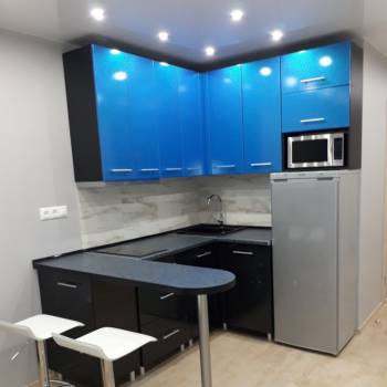 Сдается 1-комнатная квартира, 31 м²