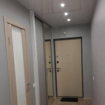 Сдается 1-комнатная квартира, 31 м²