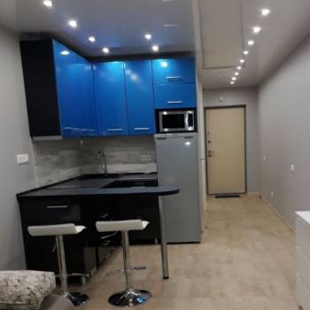 Сдается 1-комнатная квартира, 31 м²