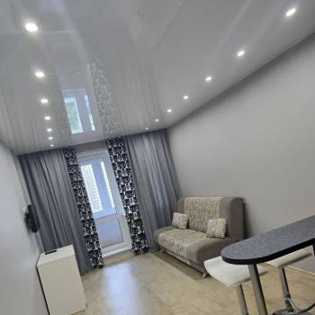 Сдается 1-комнатная квартира, 31 м²
