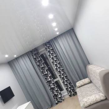 Сдается 1-комнатная квартира, 31 м²