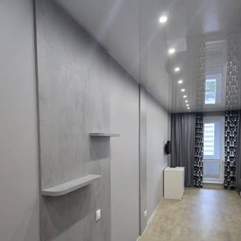 Сдается 1-комнатная квартира, 31 м²