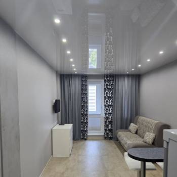 Сдается 1-комнатная квартира, 31 м²