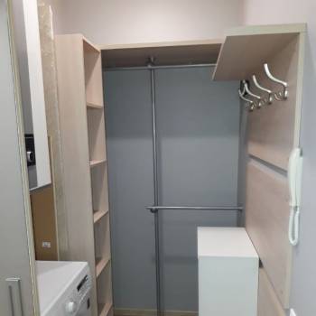 Сдается 1-комнатная квартира, 31 м²