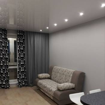 Сдается 1-комнатная квартира, 31 м²