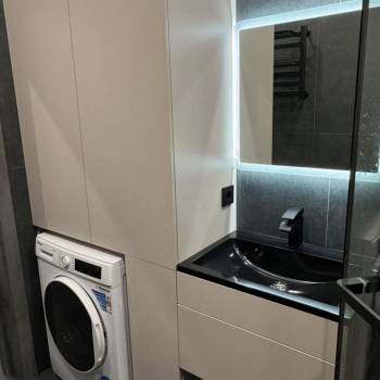 Сдается 2-х комнатная квартира, 48 м²