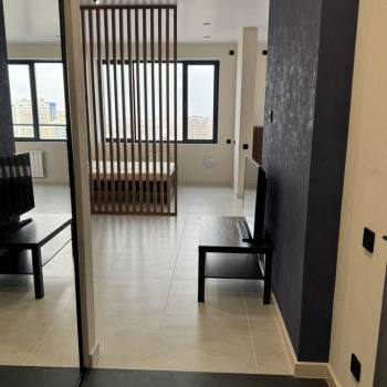 Сдается 2-х комнатная квартира, 48 м²