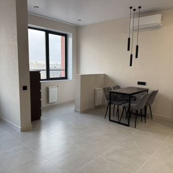 Сдается 2-х комнатная квартира, 48 м²
