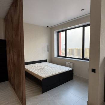 Сдается 2-х комнатная квартира, 48 м²