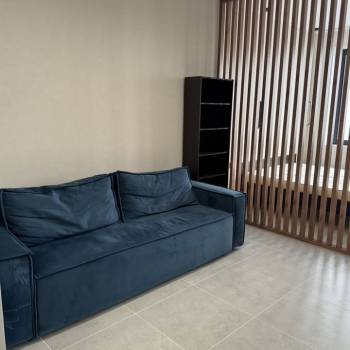 Сдается 2-х комнатная квартира, 48 м²