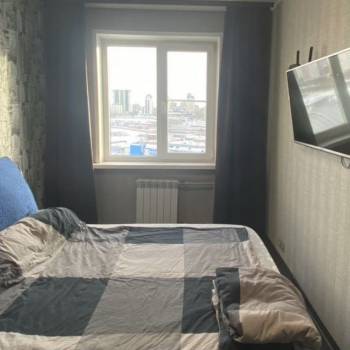 Сдается Многокомнатная квартира, 62 м²