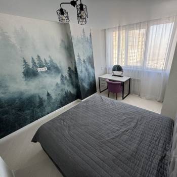 Сдается Многокомнатная квартира, 100 м²