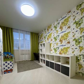 Сдается Многокомнатная квартира, 100 м²
