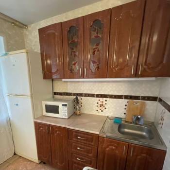 Сдается 2-х комнатная квартира, 44 м²