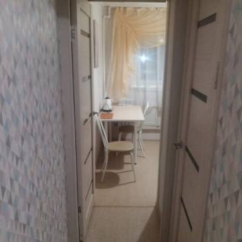 Сдается 1-комнатная квартира, 32 м²