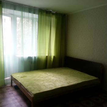 Сдается 1-комнатная квартира, 32 м²