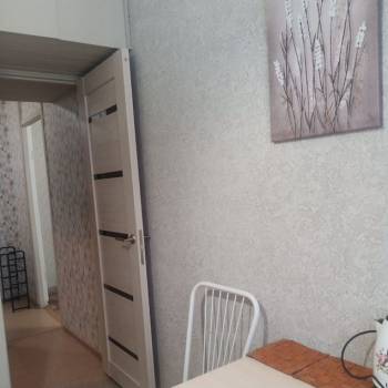 Сдается 1-комнатная квартира, 32 м²