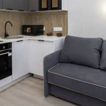 Продается 2-х комнатная квартира, 31 м²