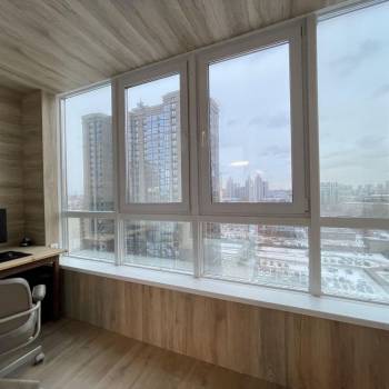 Продается 2-х комнатная квартира, 58,9 м²