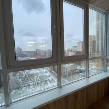 Продается 2-х комнатная квартира, 58,9 м²