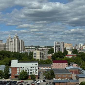 Продается 2-х комнатная квартира, 58,9 м²