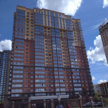 Продается 2-х комнатная квартира, 58,9 м²