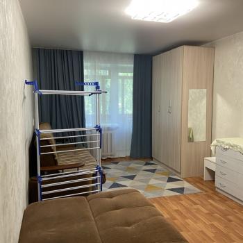 Сдается 1-комнатная квартира, 33,1 м²