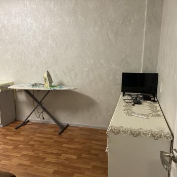 Сдается 1-комнатная квартира, 33,1 м²