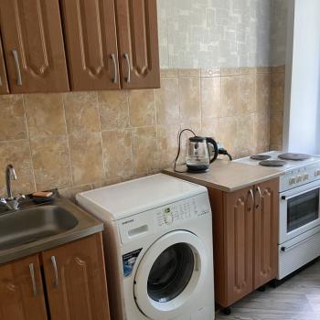 Сдается 1-комнатная квартира, 33,1 м²