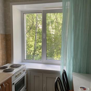 Сдается 1-комнатная квартира, 33,1 м²