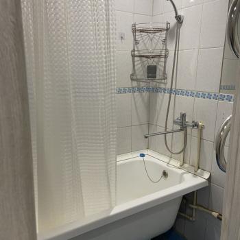 Сдается 1-комнатная квартира, 33,1 м²