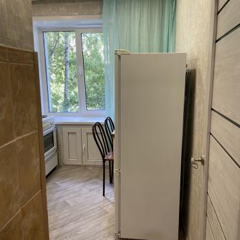 Сдается 1-комнатная квартира, 33,1 м²
