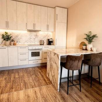 Сдается Многокомнатная квартира, 54,2 м²