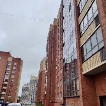 Сдается Многокомнатная квартира, 54,2 м²
