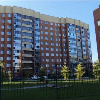 Сдается Многокомнатная квартира, 54,2 м²