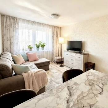 Сдается Многокомнатная квартира, 54,2 м²