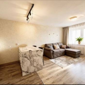 Сдается Многокомнатная квартира, 54,2 м²