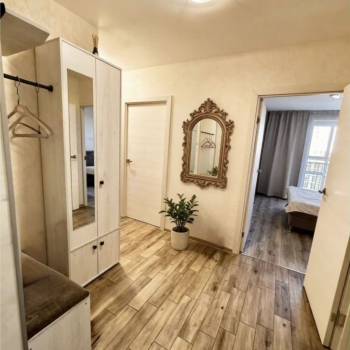 Сдается Многокомнатная квартира, 54,2 м²