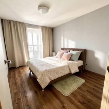 Сдается Многокомнатная квартира, 54,2 м²