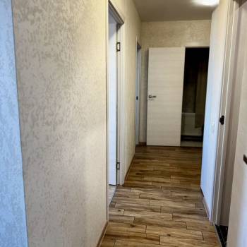 Сдается Многокомнатная квартира, 54,2 м²