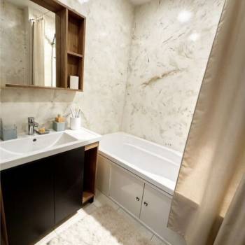 Сдается Многокомнатная квартира, 54,2 м²