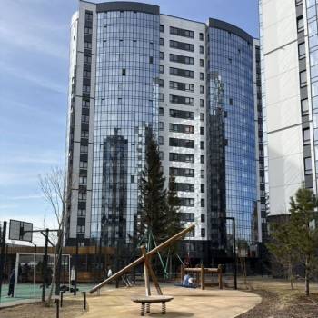 Продается 1-комнатная квартира, 39 м²