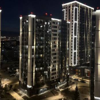 Продается 1-комнатная квартира, 39 м²