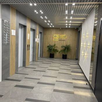 Продается 1-комнатная квартира, 39 м²