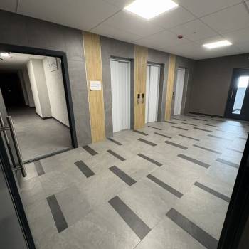Продается 1-комнатная квартира, 39 м²