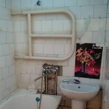 Сдается 2-х комнатная квартира, 44 м²