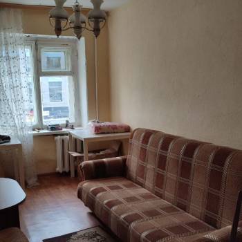 Сдается 2-х комнатная квартира, 44 м²