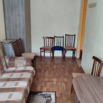 Сдается 2-х комнатная квартира, 44 м²