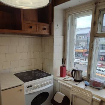 Сдается 2-х комнатная квартира, 44 м²
