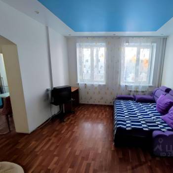 Сдается 2-х комнатная квартира, 50 м²